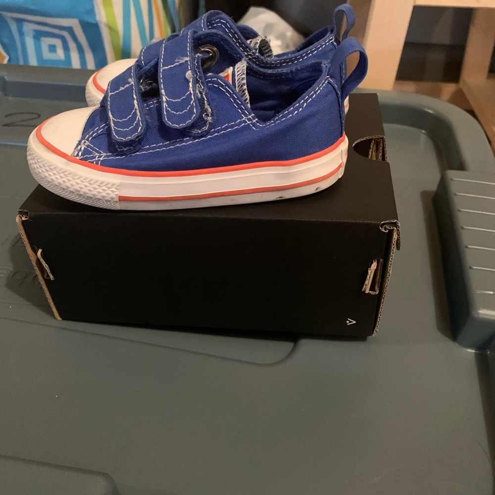 Toddler Converse Sneakers